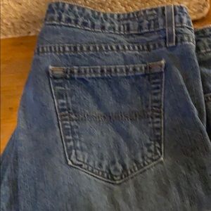 Arizona boot cut jean